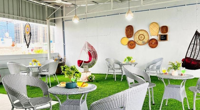 Olive Service Apartments Gachibowli Apartment in Hyderabad