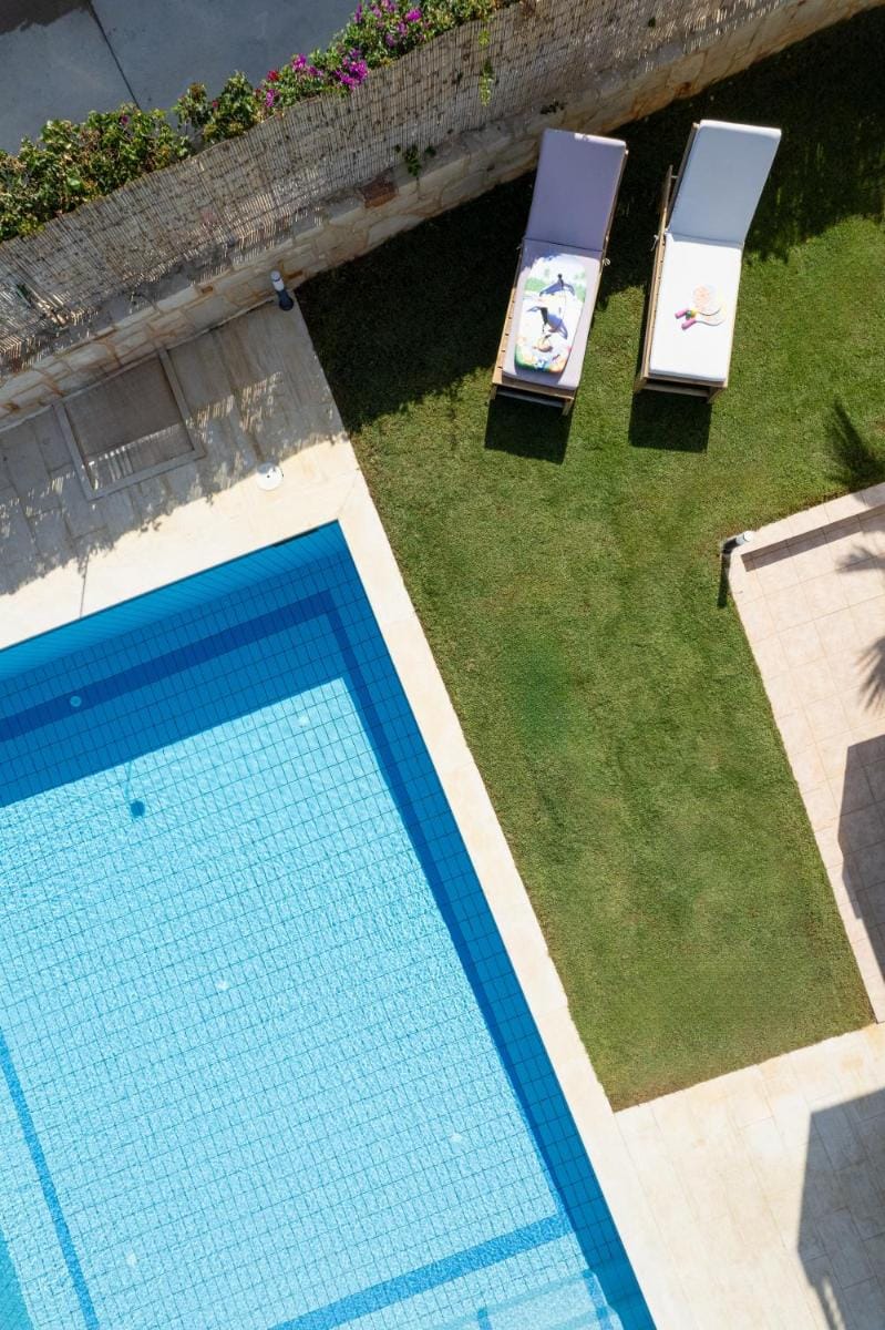 Villa Sophia-Villa Elpis Villa in Crete