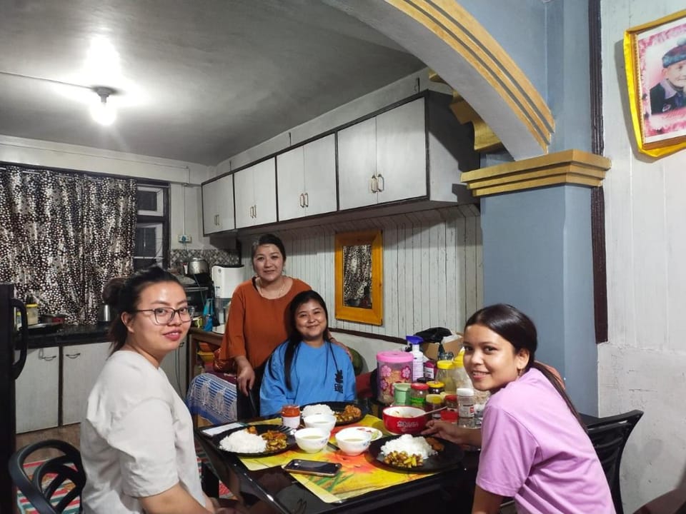 Dukeraj Homestay Apartment in Darjeeling