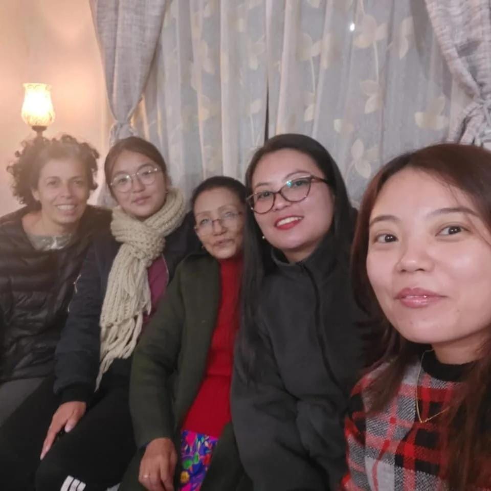 Dukeraj Homestay Apartment in Darjeeling