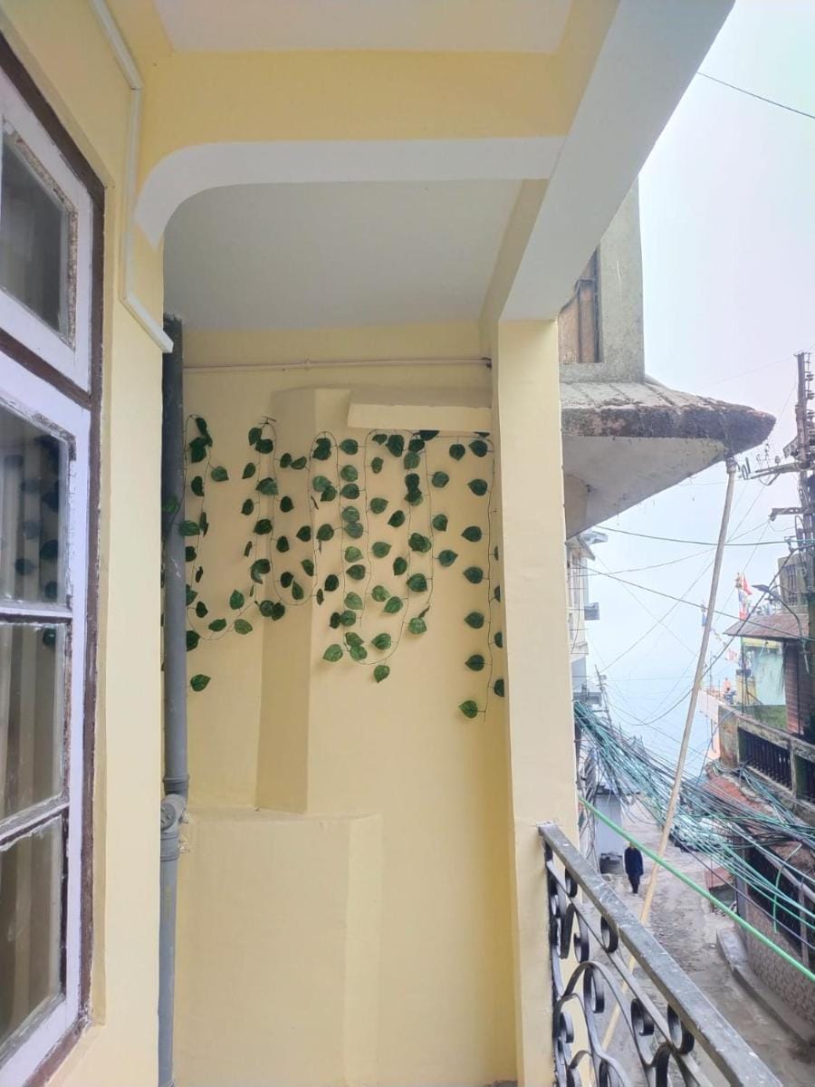 Dukeraj Homestay Apartment in Darjeeling