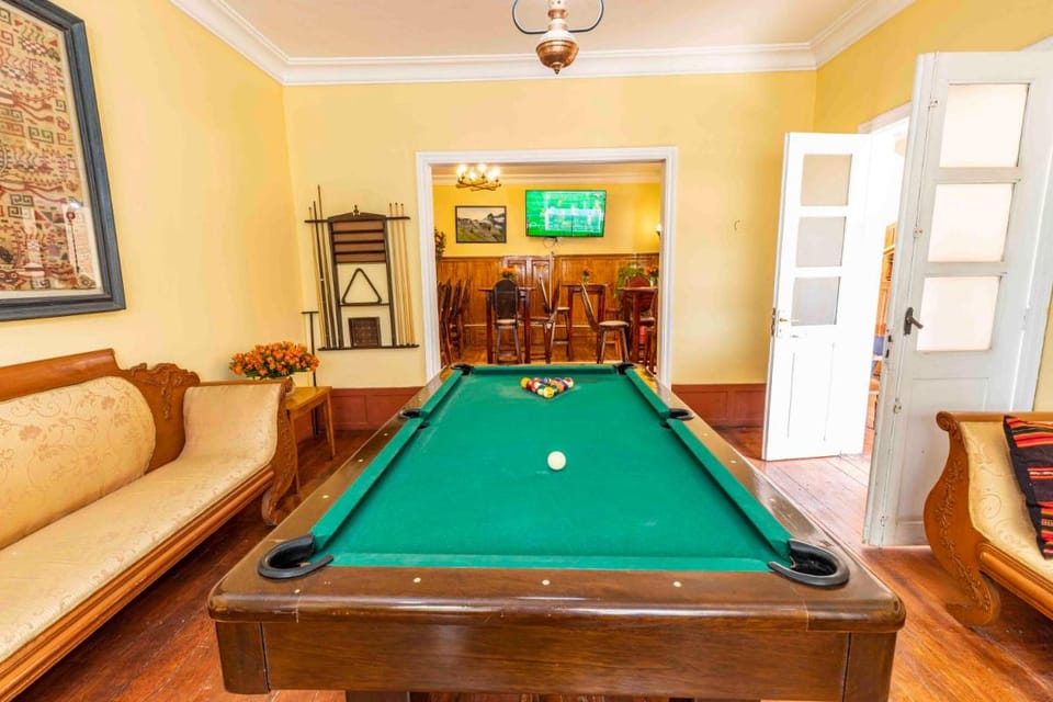 Eco Inn Bed and Breakfast in Cusco