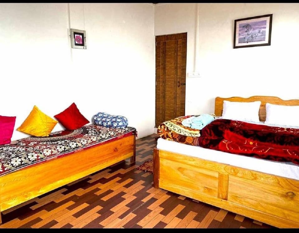 Blone Homestay by StayApart Country House in West Bengal