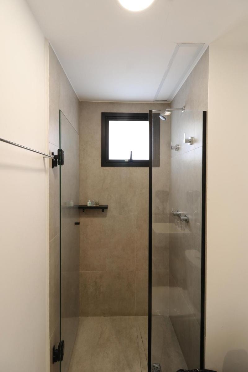 Club Haas Higienópolis Apartment in Sao Paulo City