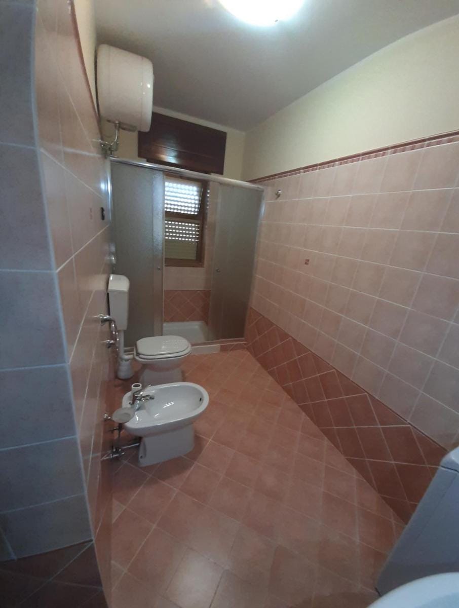 APPARTAMENTO MARE PESCOLUSE Apartment in Apulia