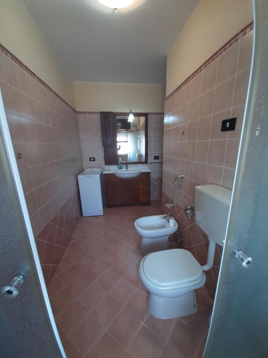 APPARTAMENTO MARE PESCOLUSE Apartment in Apulia