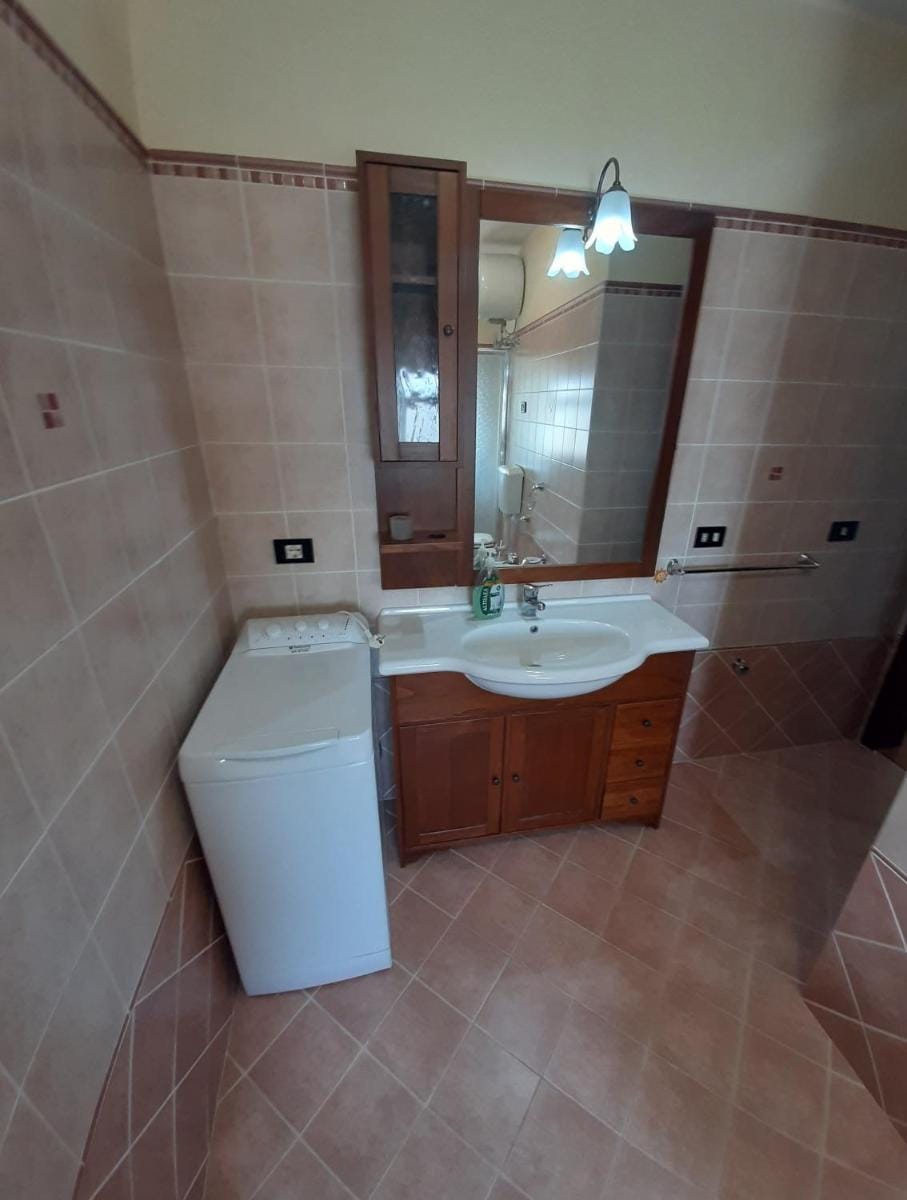 APPARTAMENTO MARE PESCOLUSE Apartment in Apulia