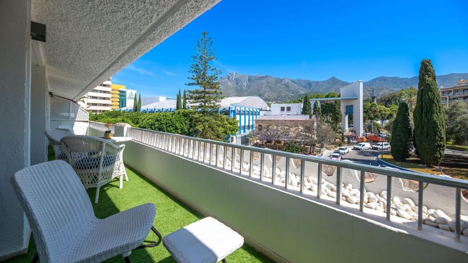 Penthouse Boutique Suite Marbella Apartment in Marbella