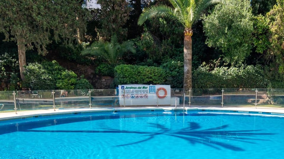 Penthouse Boutique Suite Marbella Apartment in Marbella