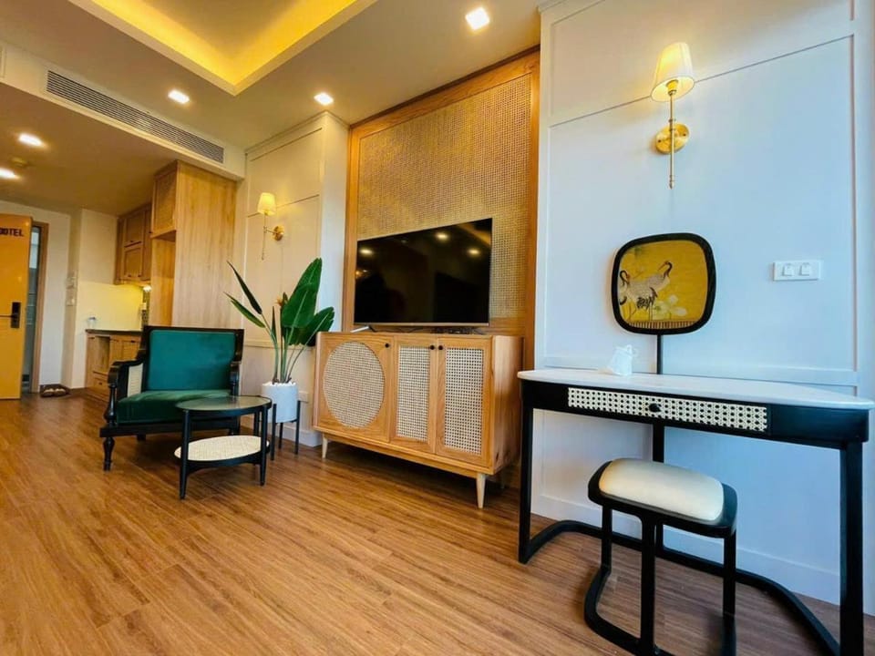 FLC SEA TOWER - ST APARTMENT Apartment in Vietnam
