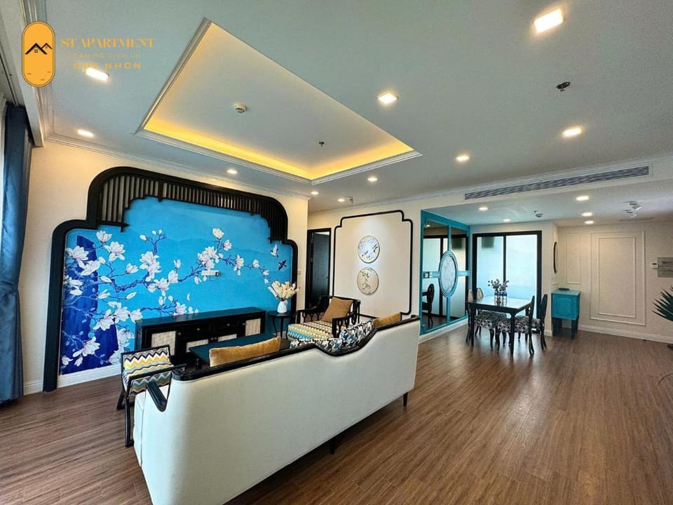 FLC SEA TOWER - ST APARTMENT Apartment in Vietnam