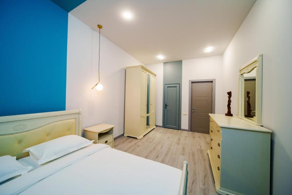Rooftop City View apartment on 13 Buzand street by Sweet Home Apartment in Yerevan