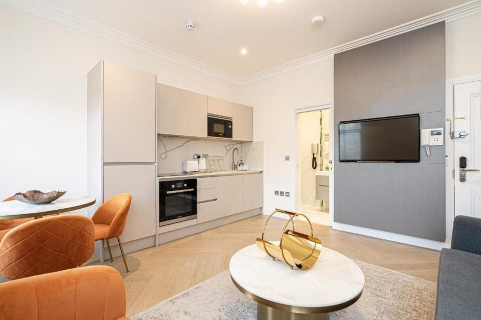 Luxury Apartments Near Harrods and the Science Museum Apartment in City of Westminster