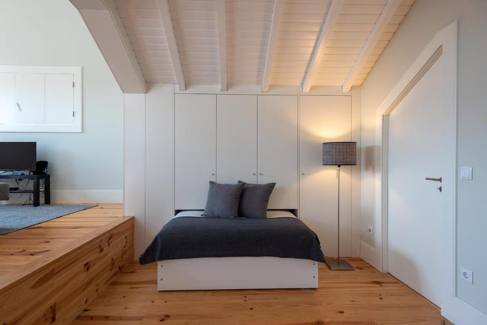 Oporto Rooftop Studio by Vacationy Apartment in Porto