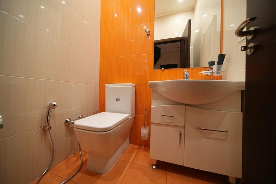 Luxury Apartments on 13 Buzand street by Sweet Home Apartment in Yerevan
