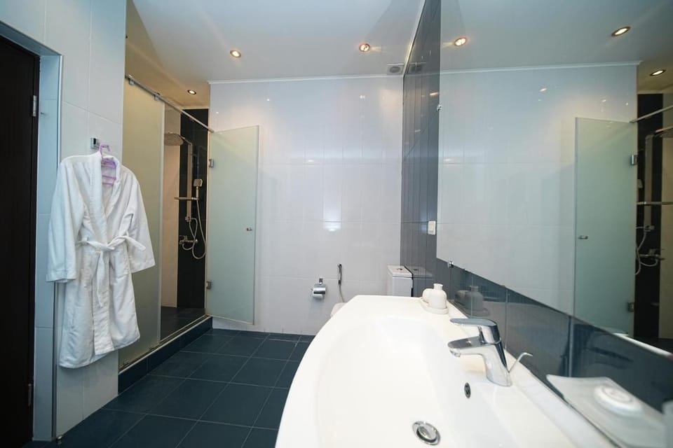 Luxury Apartments on 13 Buzand street by Sweet Home Apartment in Yerevan