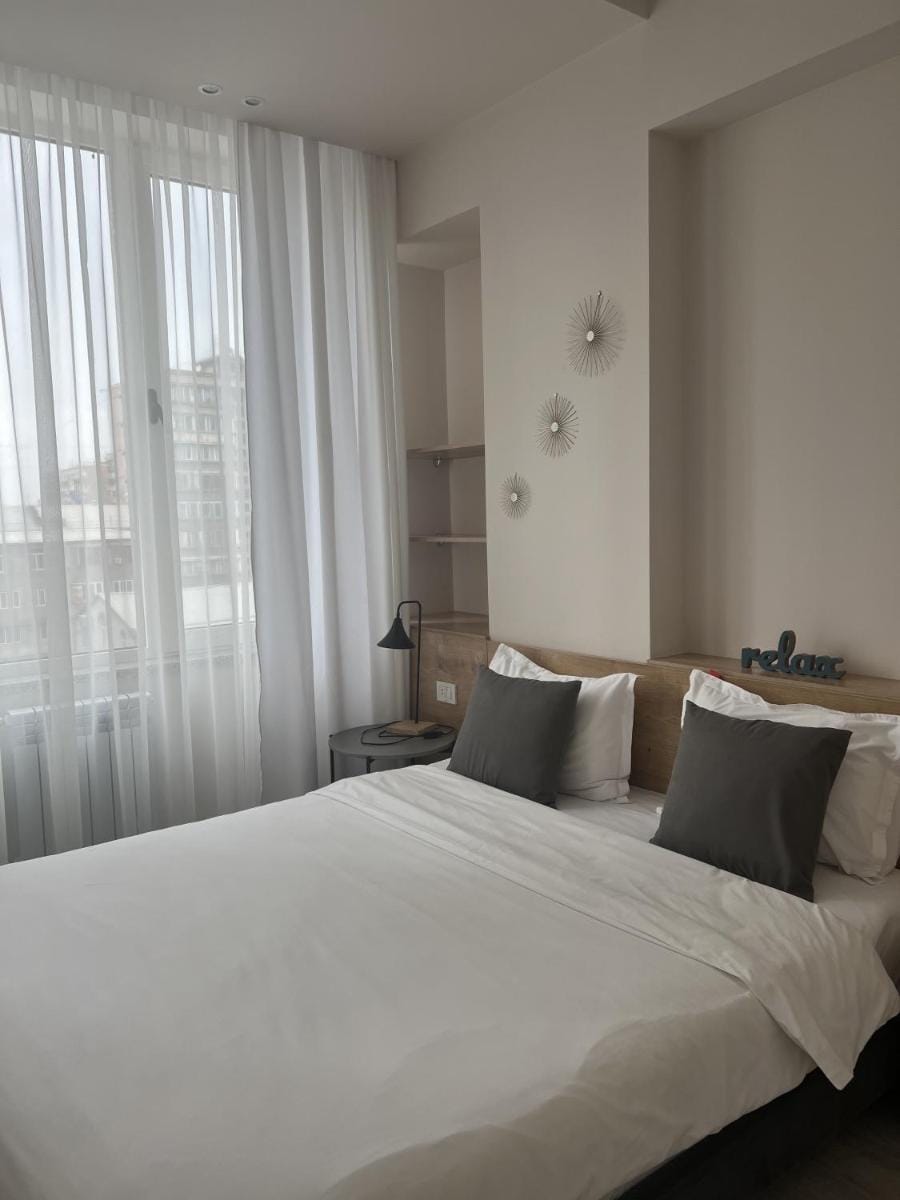 Comfortable apartment in the centre of Yerevan Apartment in Yerevan