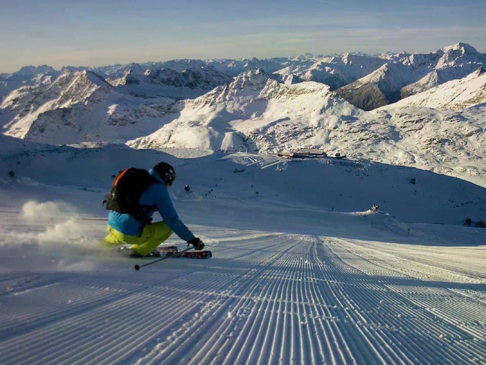 Holiday home in Obervellach near ski area Vacation rental in Carinthia, Austria