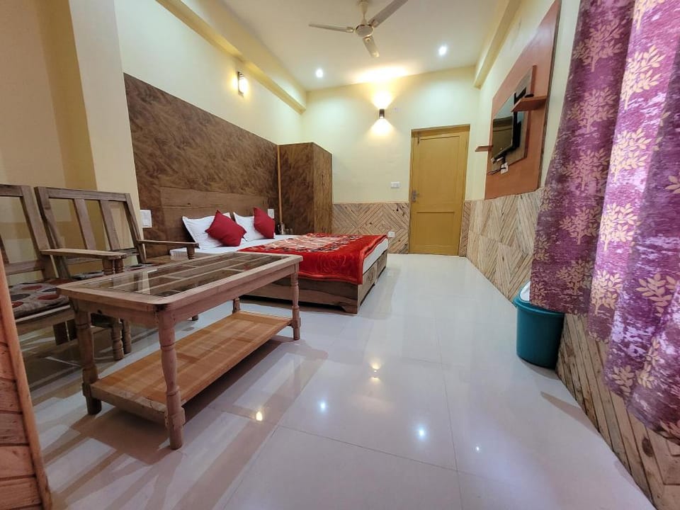 Riva Palace Homestay Rewalsar Lake Distt Mandi h.p Apartment in Himachal Pradesh