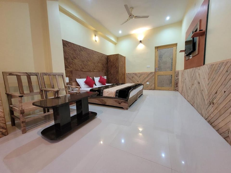 Riva Palace Homestay Rewalsar Lake Distt Mandi h.p Apartment in Himachal Pradesh