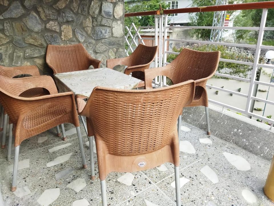 Chinar Residency Vacation rental in Pakistan
