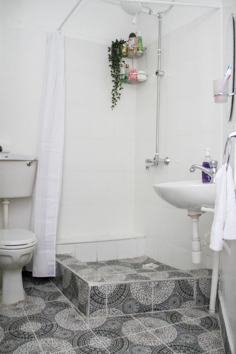 Eclectic home away from home 1 bedroom apartment Apartment in Nairobi