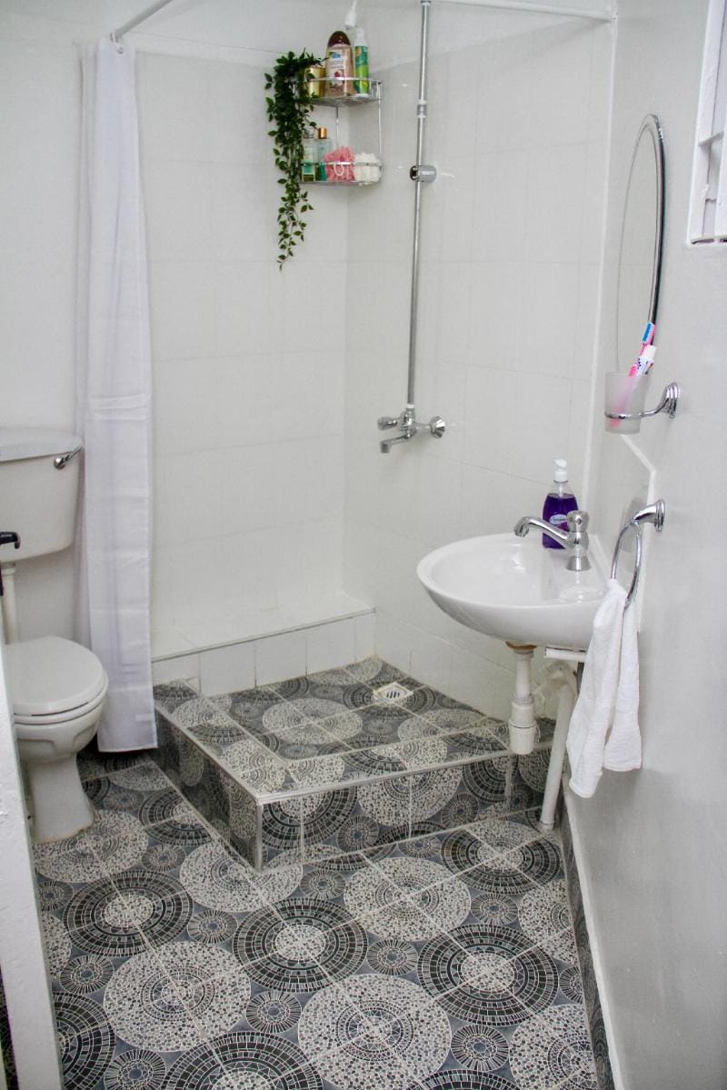 Eclectic home away from home 1 bedroom apartment Apartment in Nairobi