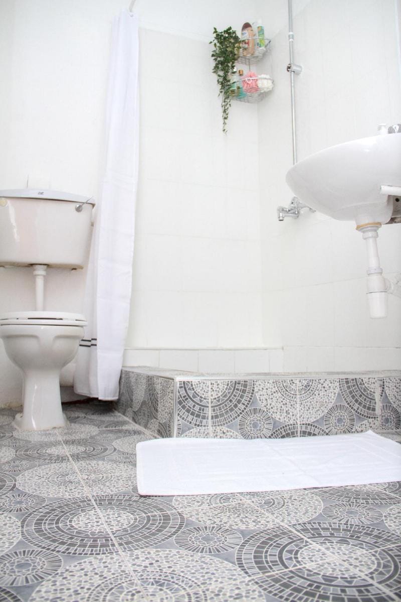 Eclectic home away from home 1 bedroom apartment Apartment in Nairobi