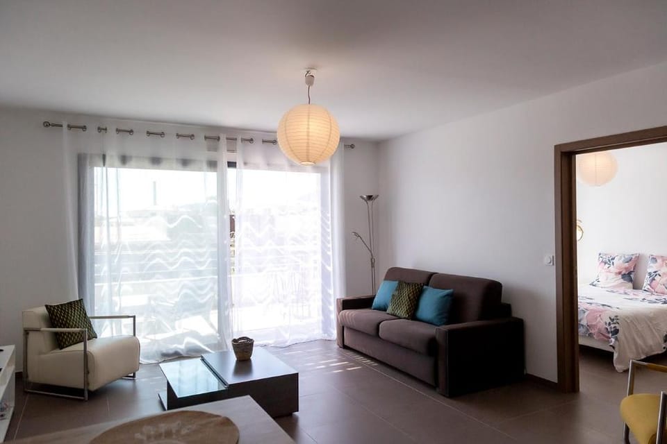 Domaine d'Arca - David 11 - 4 pers Apartment in Porto-Vecchio