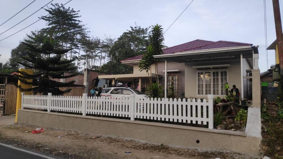 AL ISYANIA Creative Homestay (Syariah) Vacation rental in West Sumatra, Indonesia