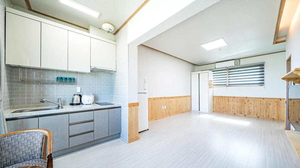 Samcheok Neulpuleun Pension Bed and Breakfast in South Korea