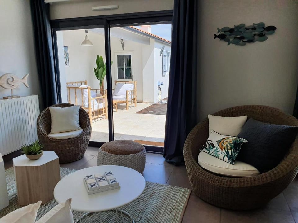 Villa Bahia - ADRIAE Home Villa in La Faute-sur-Mer