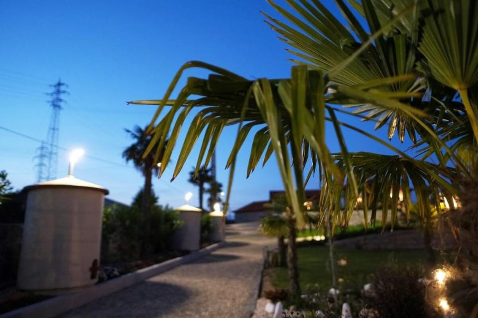 Aldeia da Quinta do Paço- Casa do Curral Vacation rental in Porto District