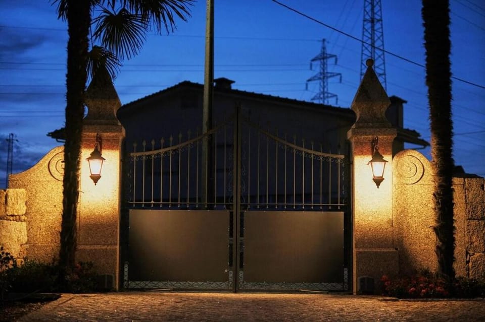 Aldeia da Quinta do Paço- Casa dos Namorados Vacation rental in Porto District