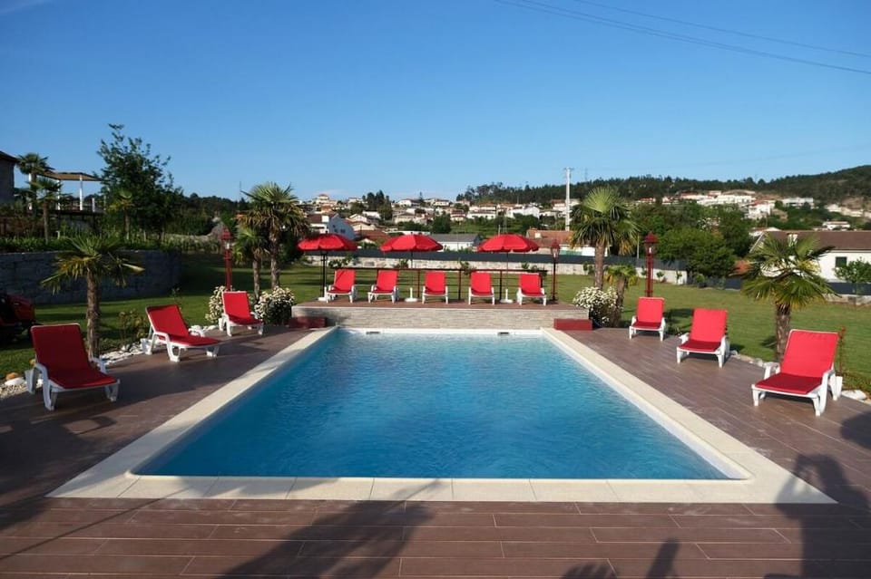 Aldeia da Quinta do Paço- Casa do Caseiro Vacation rental in Porto District
