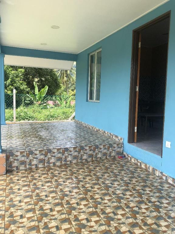 Homestay Pak Deris 2 bilik Vacation rental in Kedah