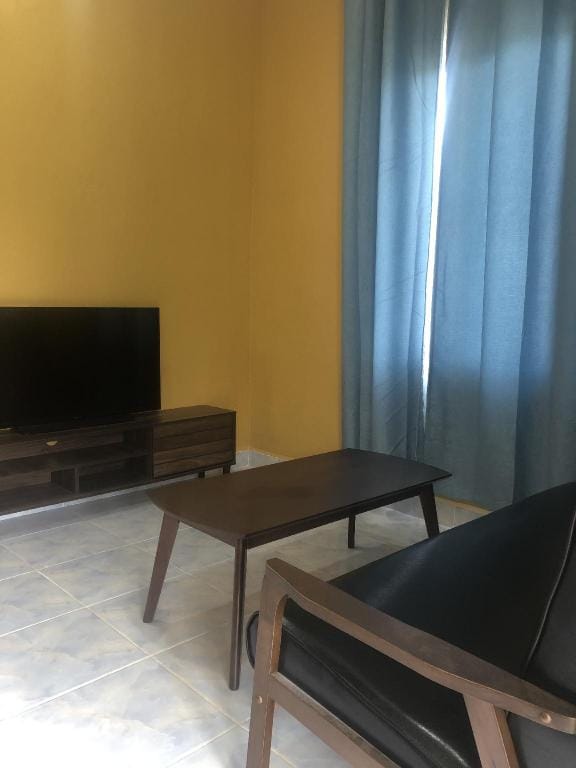 Homestay Pak Deris 2 bilik Vacation rental in Kedah