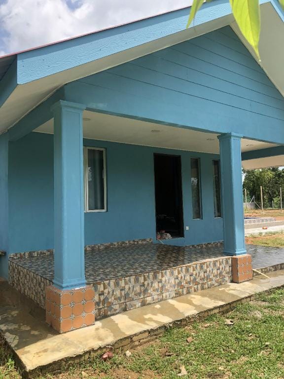 Homestay Pak Deris 2 bilik Vacation rental in Kedah