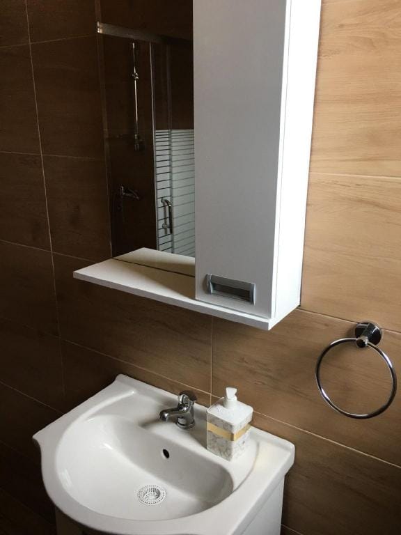 Lodge Sisters-Cabin 2 Vacation rental in Zlatibor District, Serbia