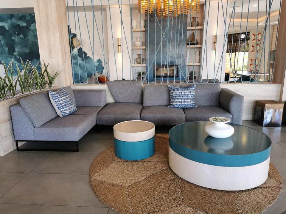 The Lagoon View (The Blyde)  Apartment in Pretoria