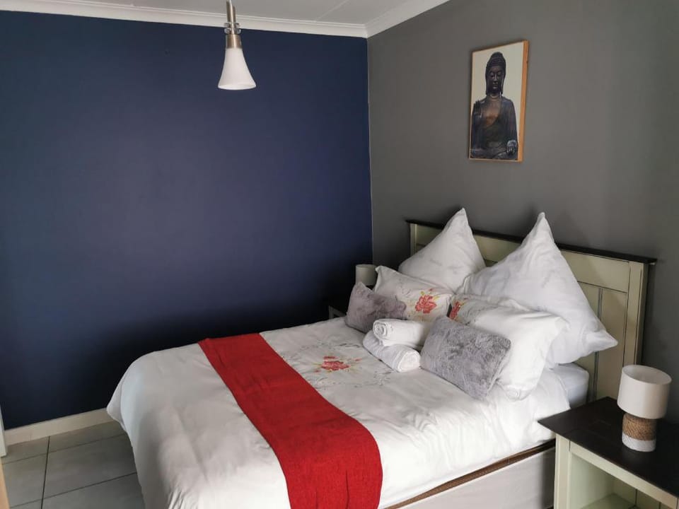 The Lagoon View (The Blyde)  Apartment in Pretoria