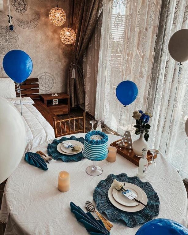 ibhar vip Villa in Oman