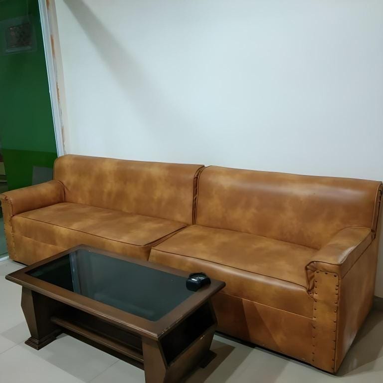 Green Guesthouse Hotel in Indonesia