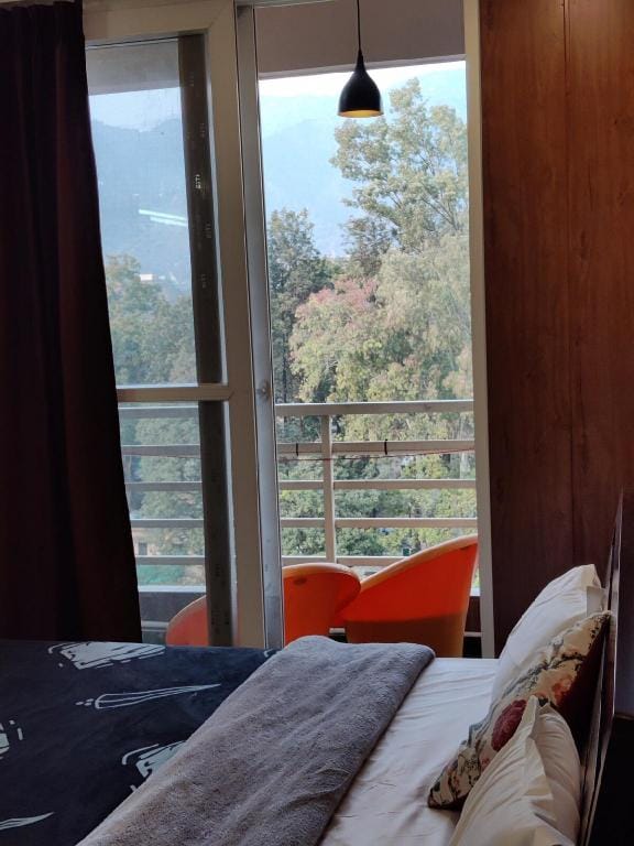 Lime? Apartment in Dehradun