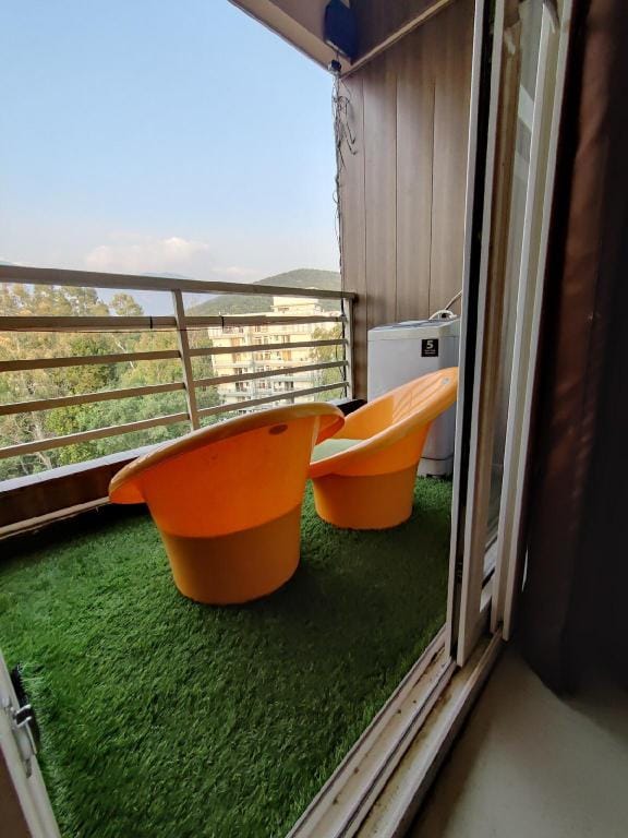 Lime? Apartment in Dehradun