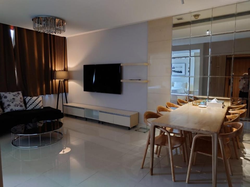 The Rixx Luxury Apartment (gym/pool/ security) Apartment in Ho Chi Minh City