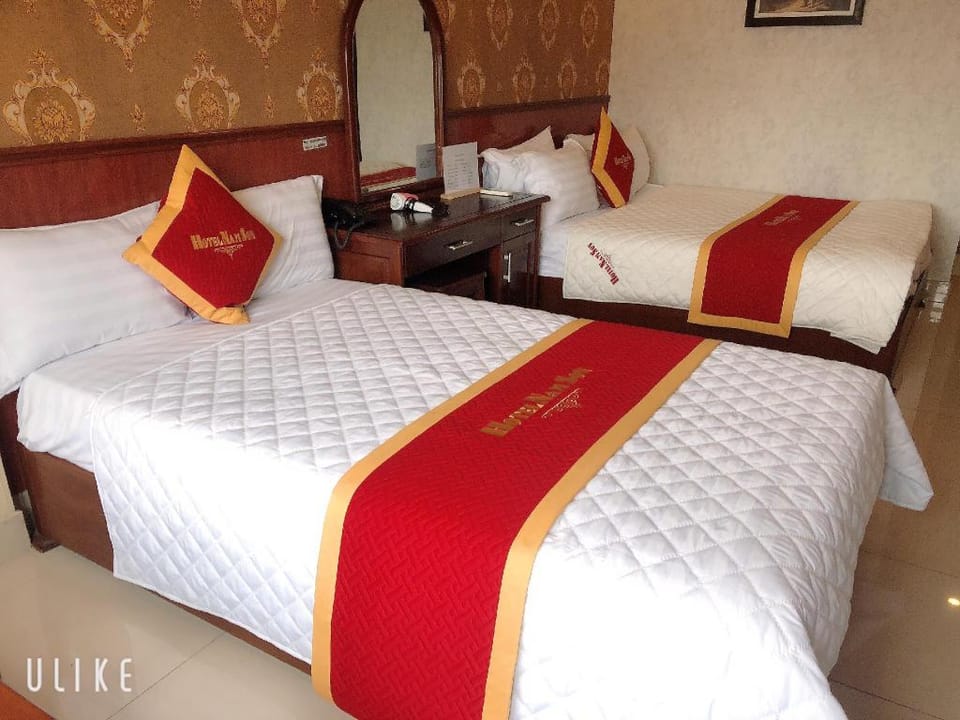 Khách Sạn Nam sơn Apartment in Laos