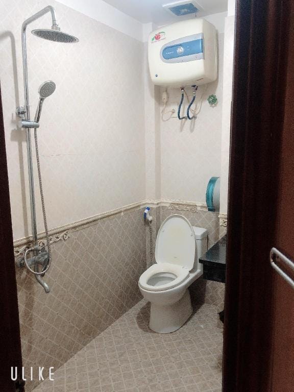 Khách Sạn Nam sơn Apartment in Laos