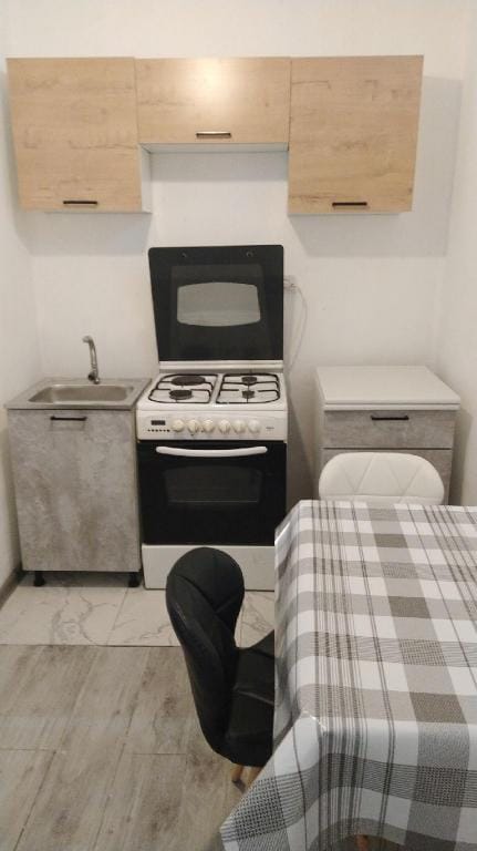 Dili Supreme Vacation rental in Armenia