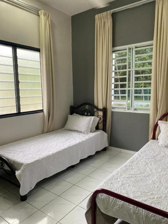 N&H Homestay Vacation rental in Johor